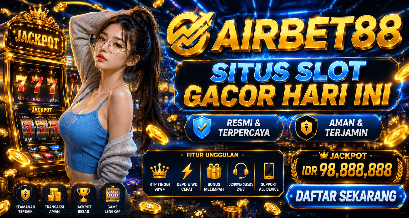 Depo10K Digital dengan Tampilan Kekinian