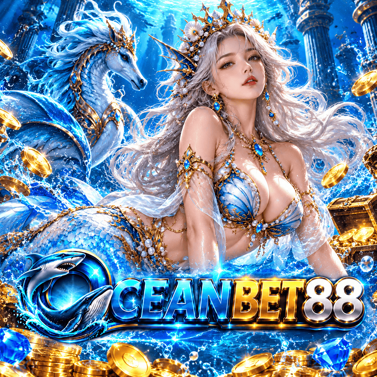 OCEANBET88 RTP Memahami Karakter Permainan Digital